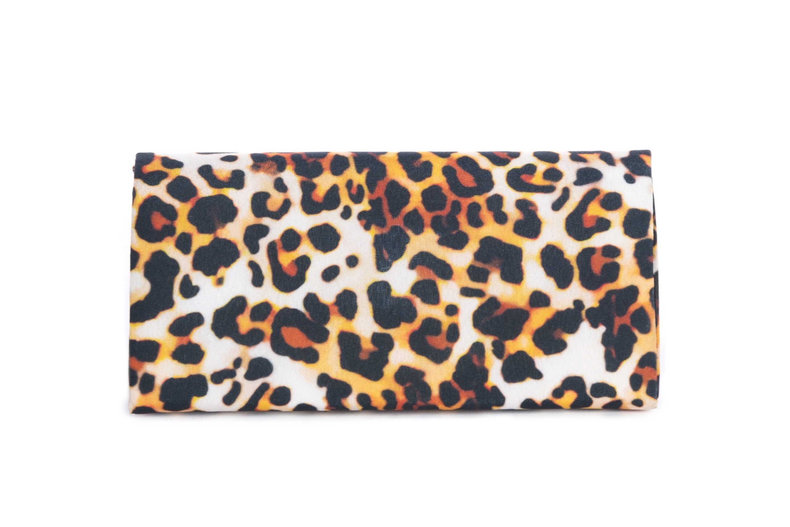 Leopard Skin Pattern Hard Cover for Sunglasses - Glasses Hard Covers ...