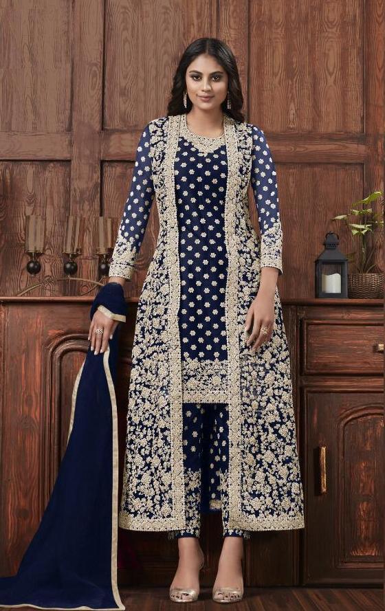 Kalki Fashion Pakizaa Vol 2 Pure Cotton Readymade Suit Wholesale  PriceShivkrupa Enterprise