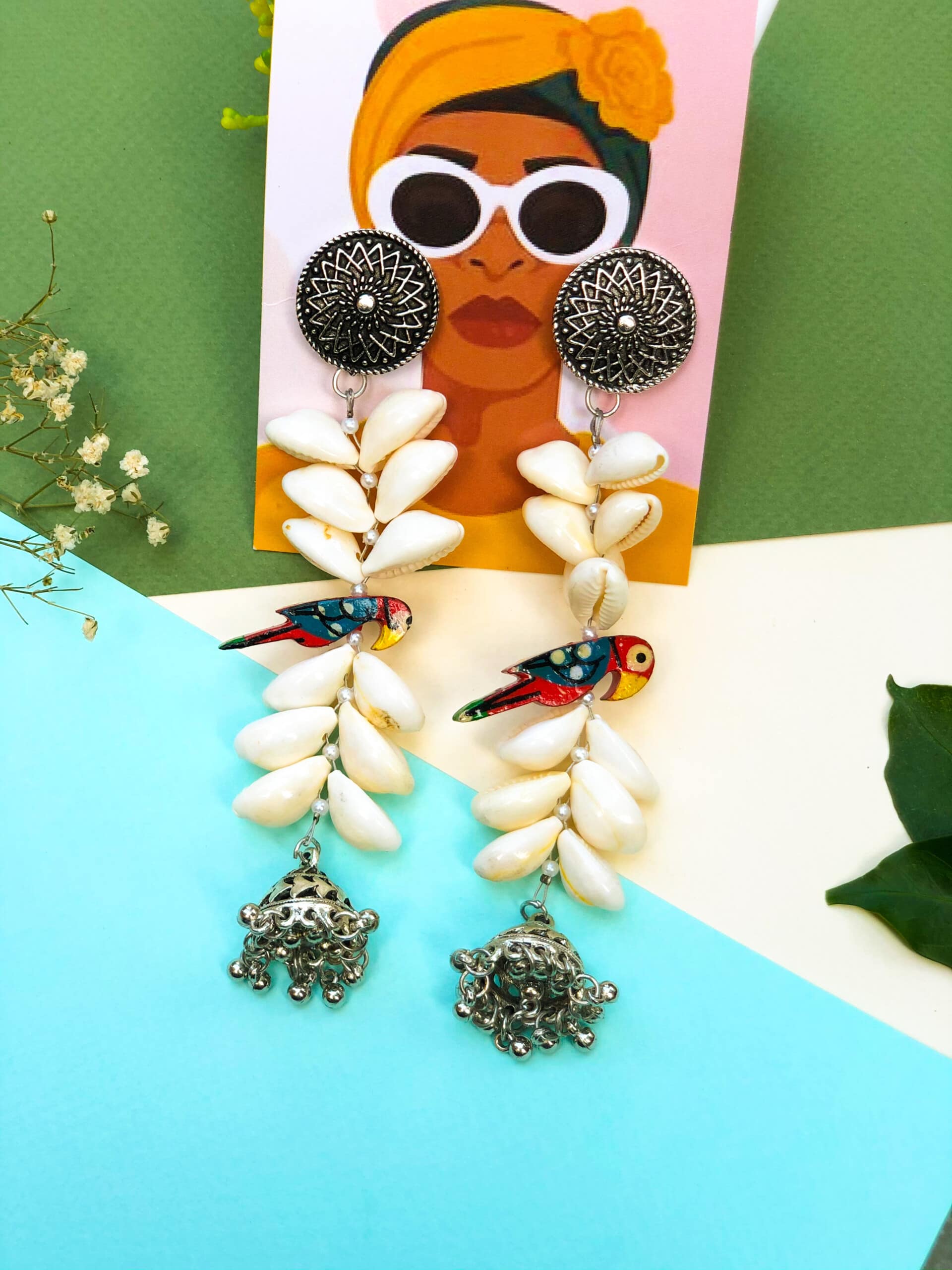 Notorious Earrings | Empowering Earrings | The Bow Jewelry – Empowering  Jewelry Inspired by Heroines from History | The Bow Jewelry