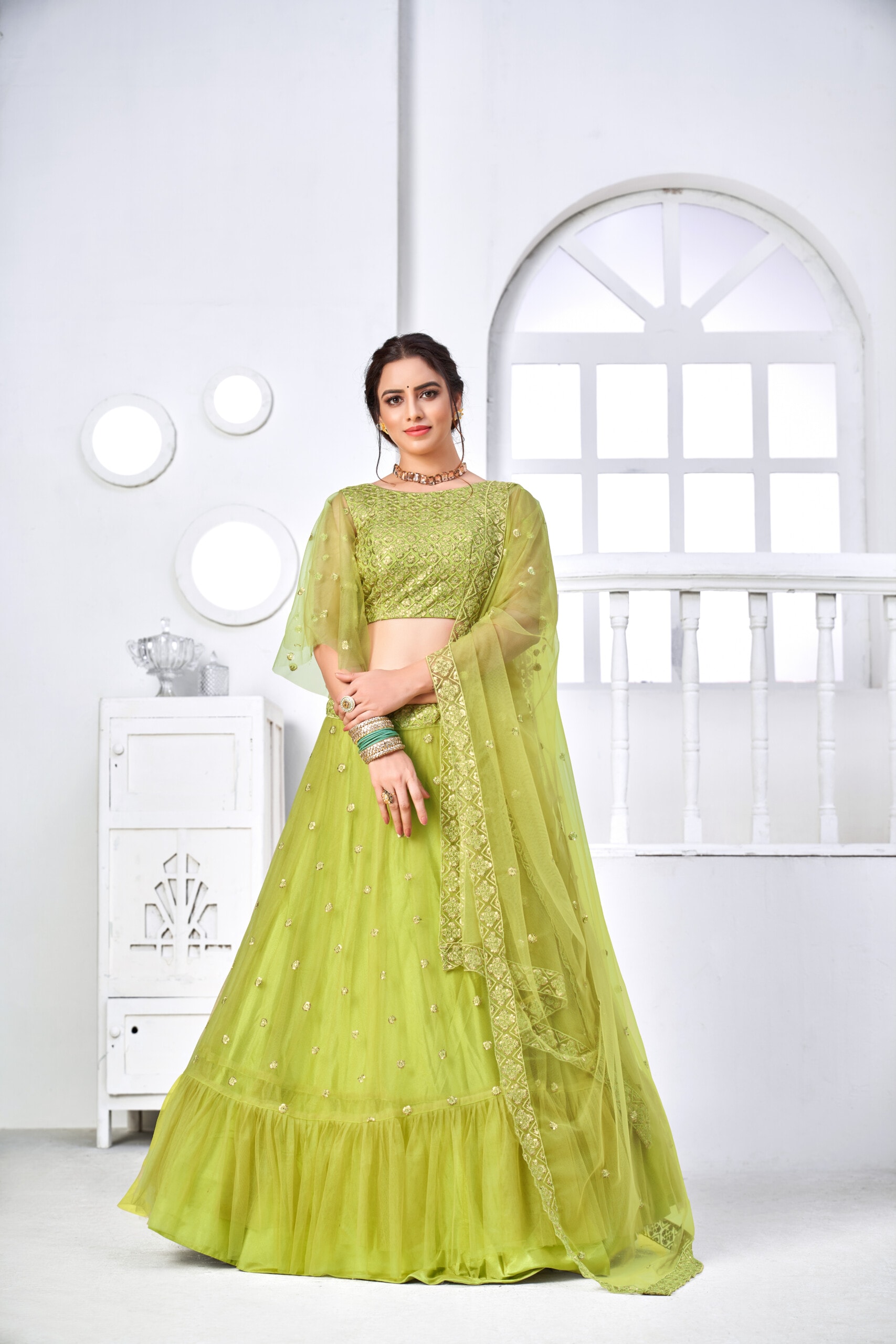 Mehendi Ceremony Statement Makers 2021 – Bunaai