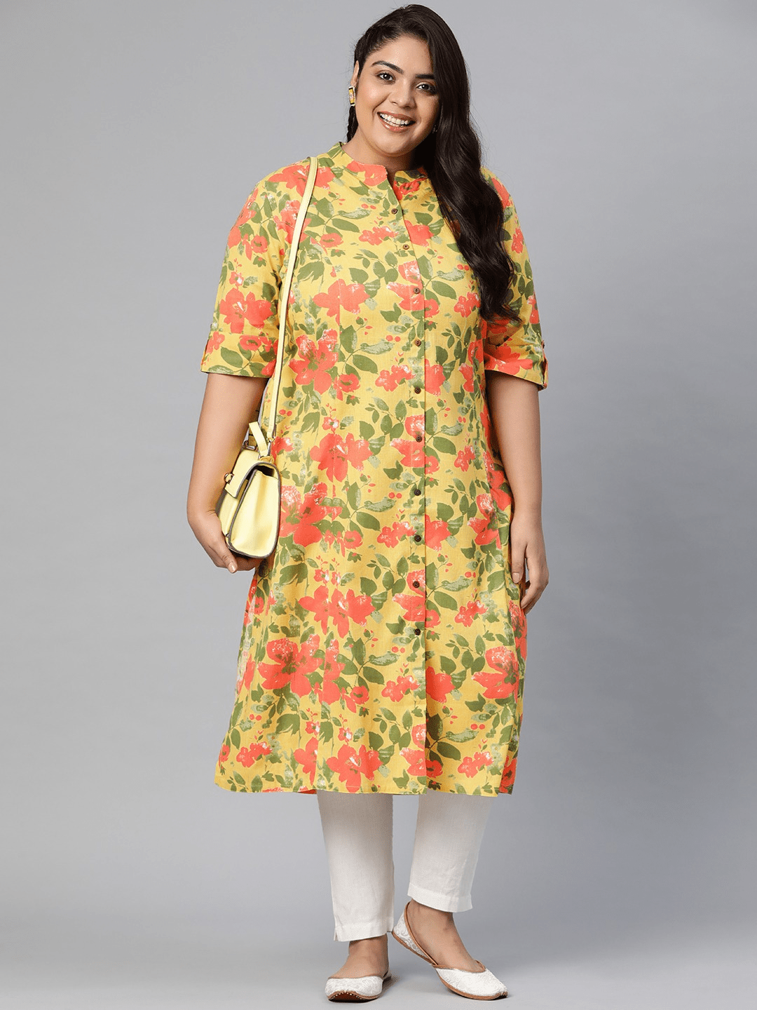 Fancy Party Wear Sparkle Vol 2 By S4u Kurti Pant Catalog Size M L Xl Xxl  3xl