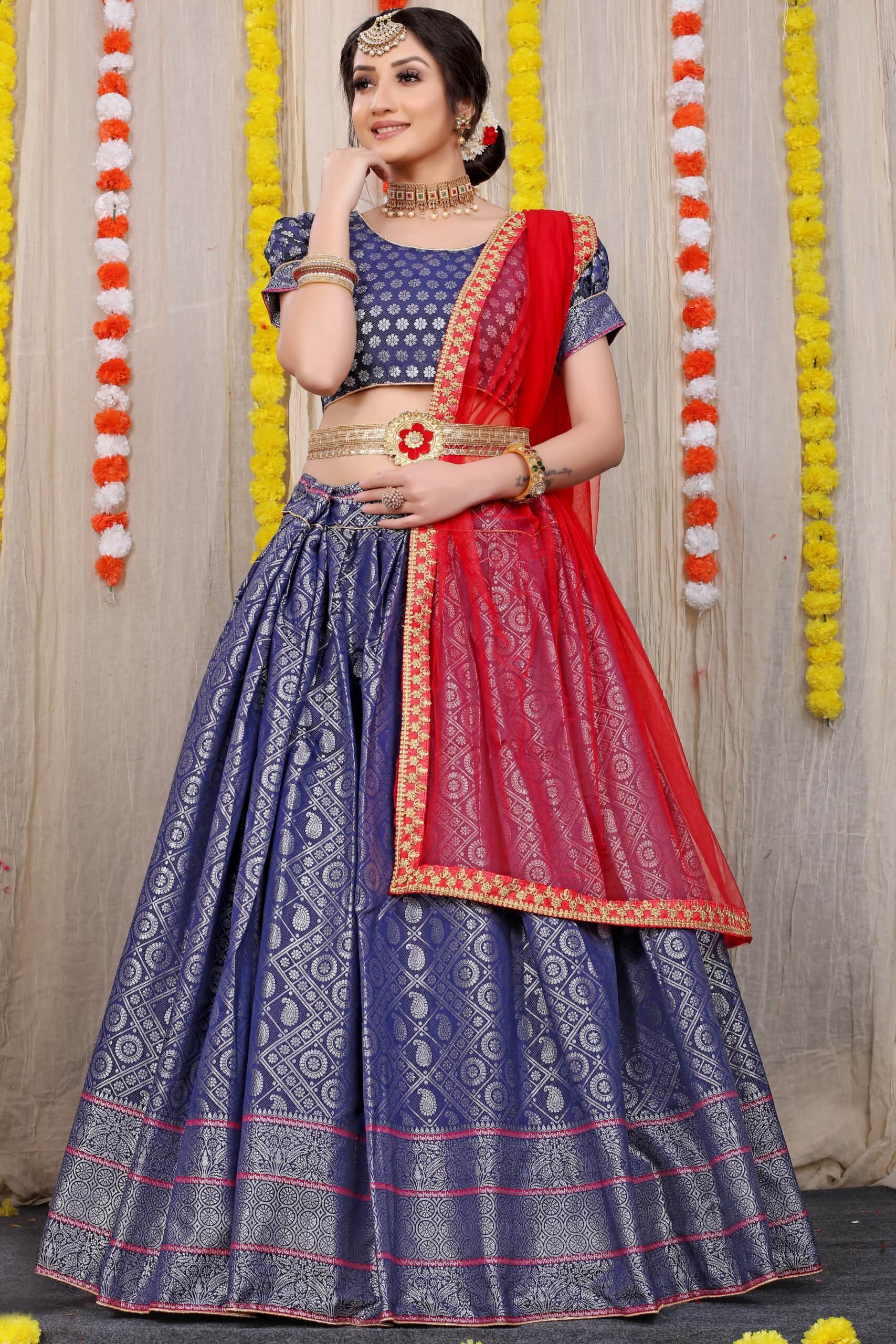 Indian Clothing, buy Sanedo Multicolor Navratri Chaniya Choli - Rabari  embroidered Lehenga Choli- Designer chaniya choli on China Suppliers Mobile  - 158174018