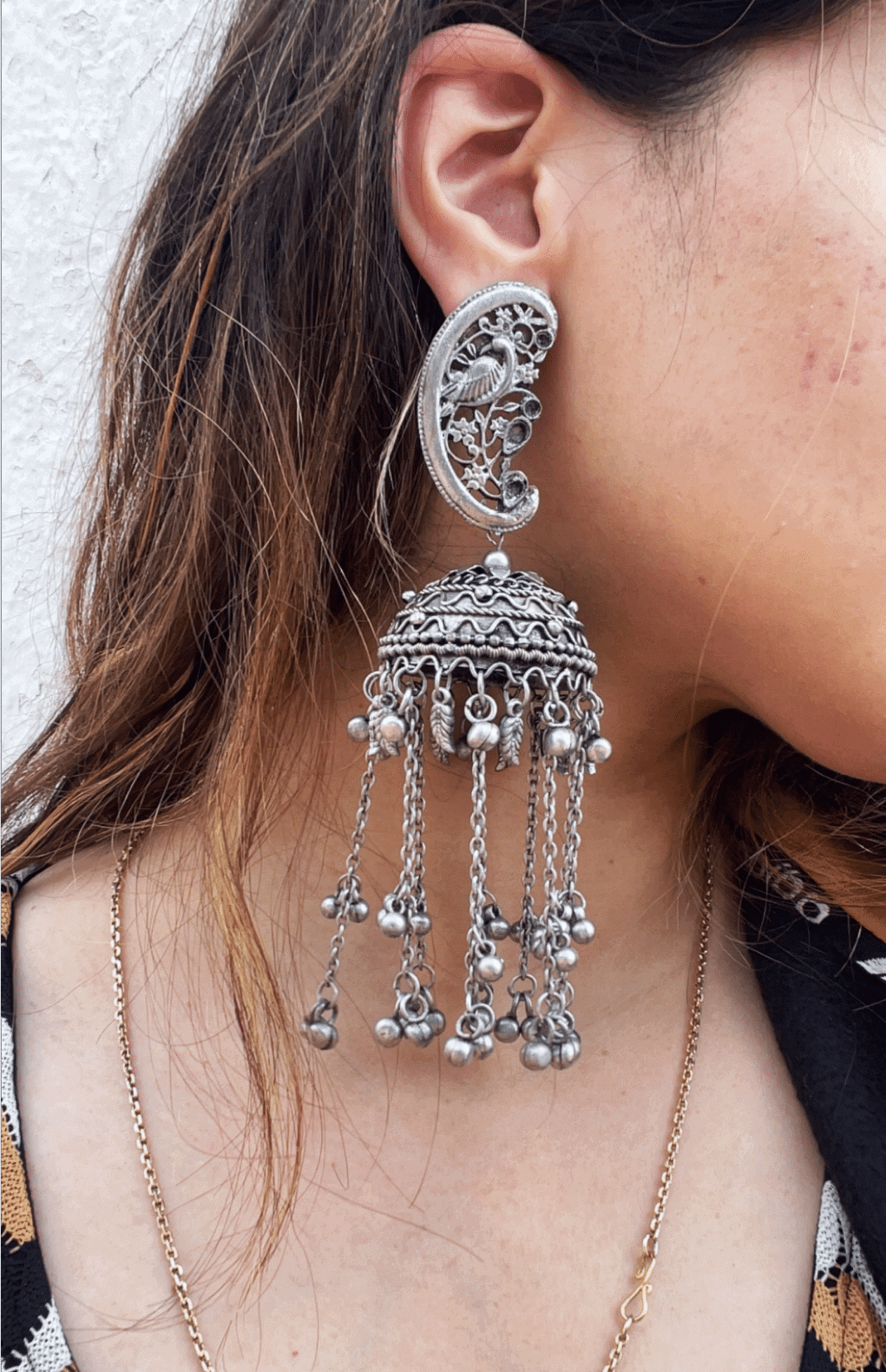 Earring Designs|सस्‍ती इयररिंग्स की डिजाइंस| Ladies Jewellery | earring  designs under 100 rupees | HerZindagi