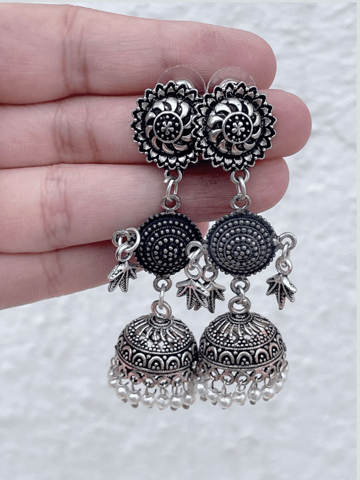 Earrings Under 100 Rs 2024 | towncentervb.com