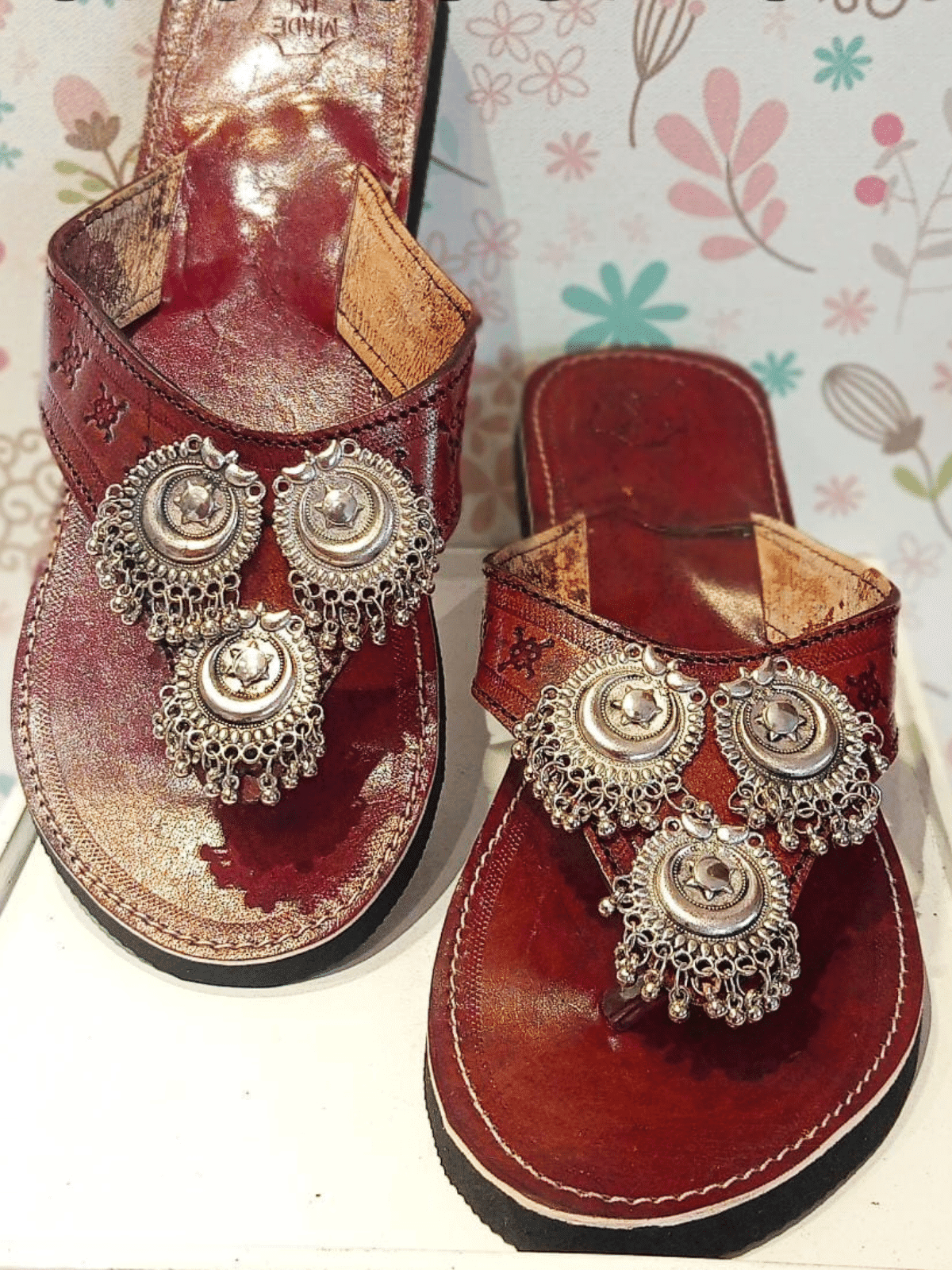 Cheap kolhapuri chappals outlet