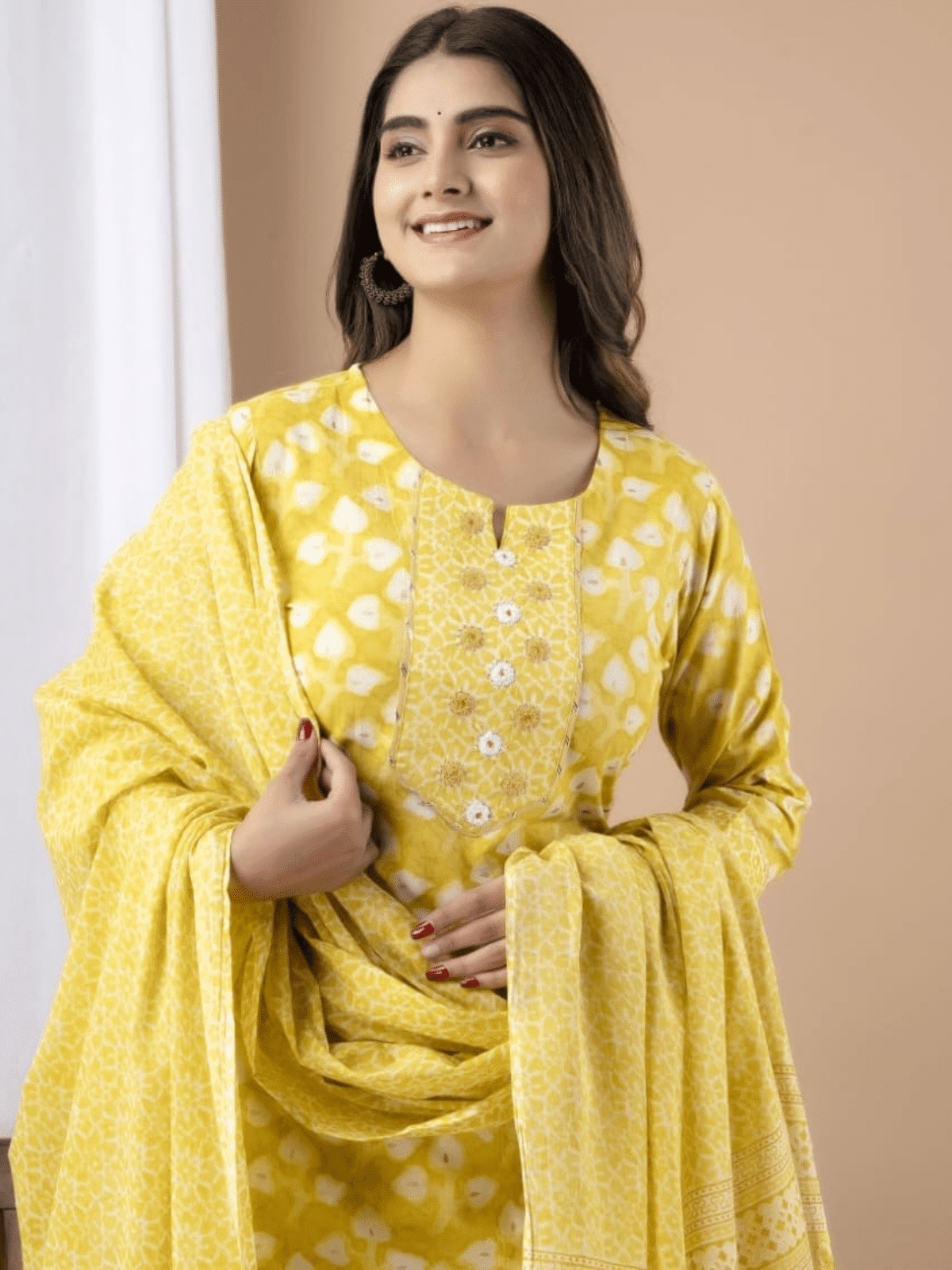 Patiala House Vol-12 Pure Cotton Salwar Suit - db5144