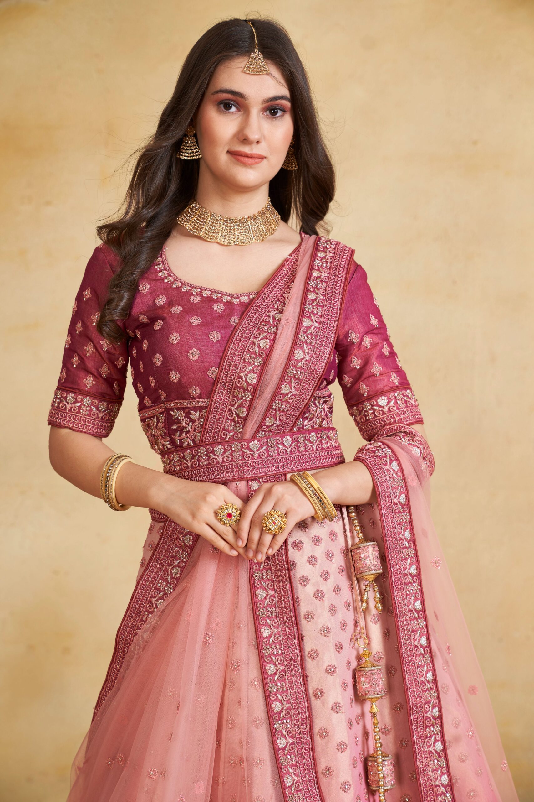 20000 ka lehenga top